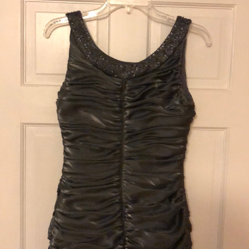 Cache Party Dress - Picture 4 of 4